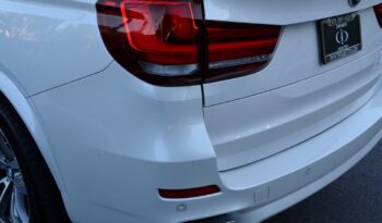 2015 BMW X5 SDRIVE35I M SPORT ENTERTAINMENT full