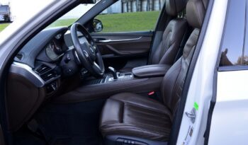 2015 BMW X5 SDRIVE35I M SPORT ENTERTAINMENT full