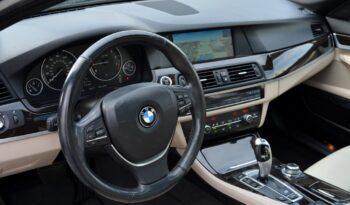 2012 BMW 528I SPORT NAVIGATION full