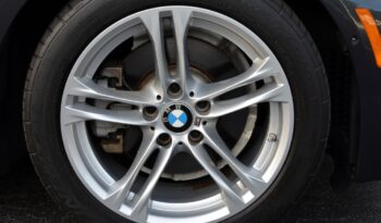 2015 BMW 528I M SPORT full