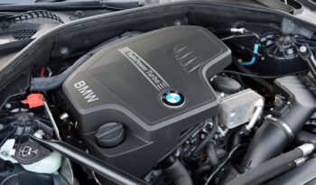 2015 BMW 528I M SPORT full