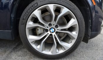 2014 BMW X5 XDRIVE35I LUXURY LINE full