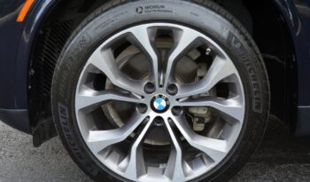 2014 BMW X5 XDRIVE35I LUXURY LINE full