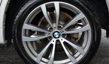 2016 BMW X5 SDRIVE35I M SPORT full