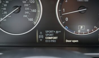 2016 BMW X5 SDRIVE35I M SPORT full