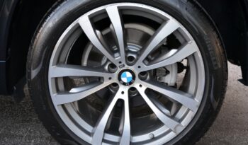 2015 BMW X5 XDRIVE35I MSPORT ACC full