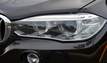 2015 BMW X5 XDRIVE LUXURY LINE full