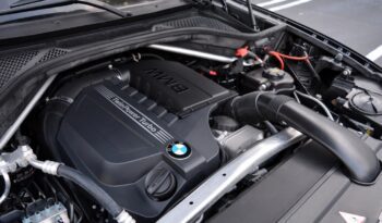 2015 BMW X5 XDRIVE35I LUXURY LINE full