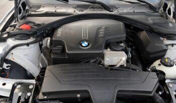2015 BMW 328I XDRIVE full