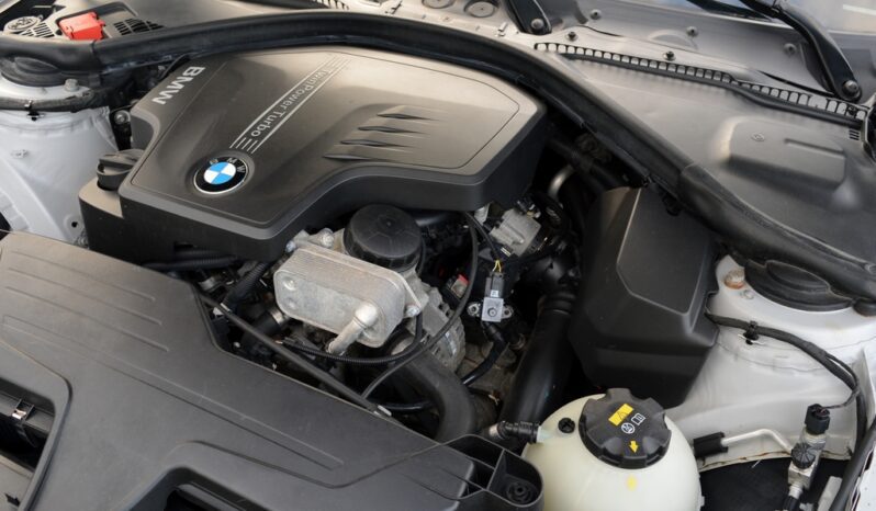 2015 BMW 328I XDRIVE full