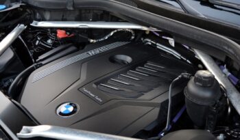 2021 BMW X5 SDRIVE40I full