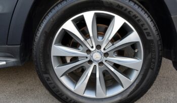 2015 MERCEDES BENZ GL450 4MATIC full