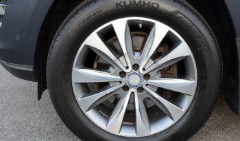 2015 MERCEDES BENZ GL450 4MATIC full