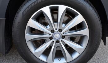 2015 MERCEDES BENZ GL450 4MATIC full