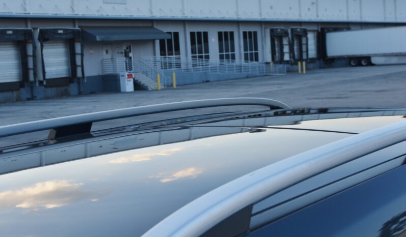 2015 MERCEDES BENZ GL450 4MATIC full