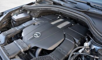 2015 MERCEDES BENZ GL450 4MATIC full