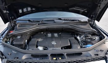 2015 MERCEDES BENZ GL450 4MATIC full