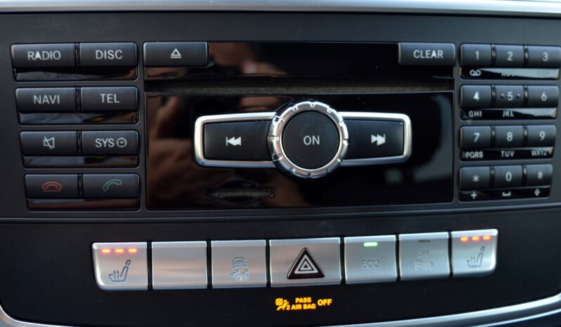 2015 MERCEDES BENZ GL450 4MATIC full