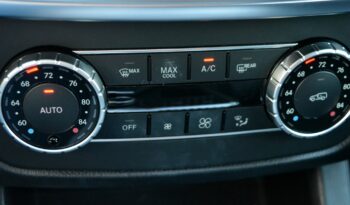 2015 MERCEDES BENZ GL450 4MATIC full