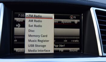 2015 MERCEDES BENZ GL450 4MATIC full