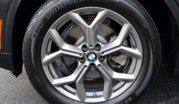 2021 BMW X3 XDRIVE30I full