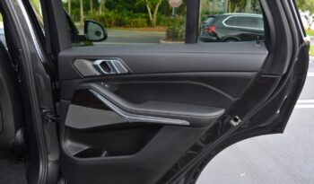2021 BMW X5 XDRIVE40I 3RD ROW SEAT 21S full