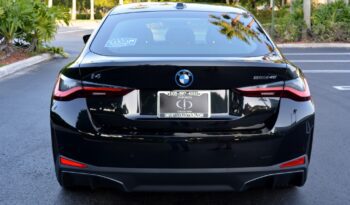 2024 BMW i4 eDrive40 Gran Coupe full