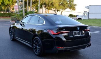 2024 BMW i4 eDrive40 Gran Coupe full