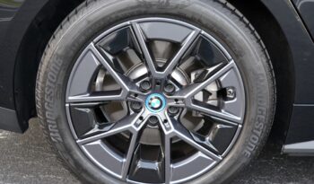 2024 BMW i4 eDrive40 Gran Coupe full