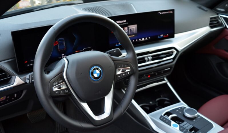 2024 BMW i4 eDrive40 Gran Coupe full