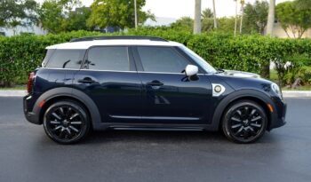 2023 MINI COOPER SE COUNTRYMAN ICONIC full