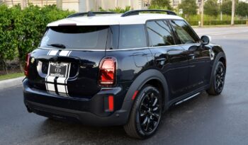 2023 MINI COOPER SE COUNTRYMAN ICONIC full