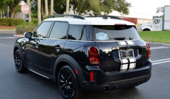 2023 MINI COOPER SE COUNTRYMAN ICONIC full