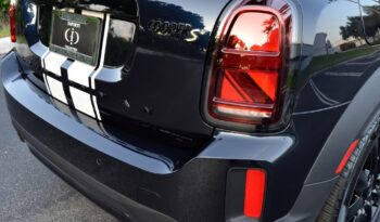 2023 MINI COOPER SE COUNTRYMAN ICONIC full