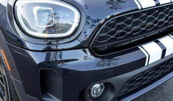 2023 MINI COOPER SE COUNTRYMAN ICONIC full