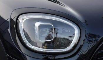 2023 MINI COOPER SE COUNTRYMAN ICONIC full