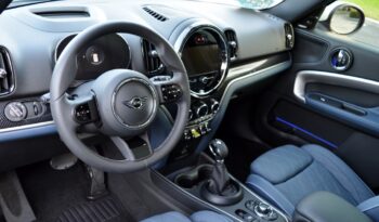 2023 MINI COOPER SE COUNTRYMAN ICONIC full