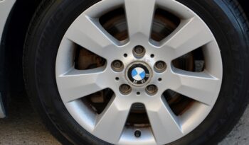 2006 BMW 325CI COUPE full