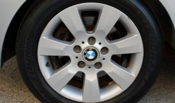 2006 BMW 325CI COUPE full