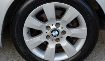 2006 BMW 325CI COUPE full
