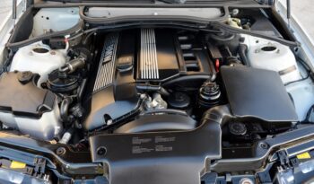 2006 BMW 325CI COUPE full