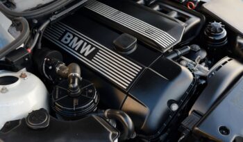 2006 BMW 325CI COUPE full