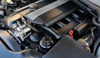 2006 BMW 325CI COUPE full