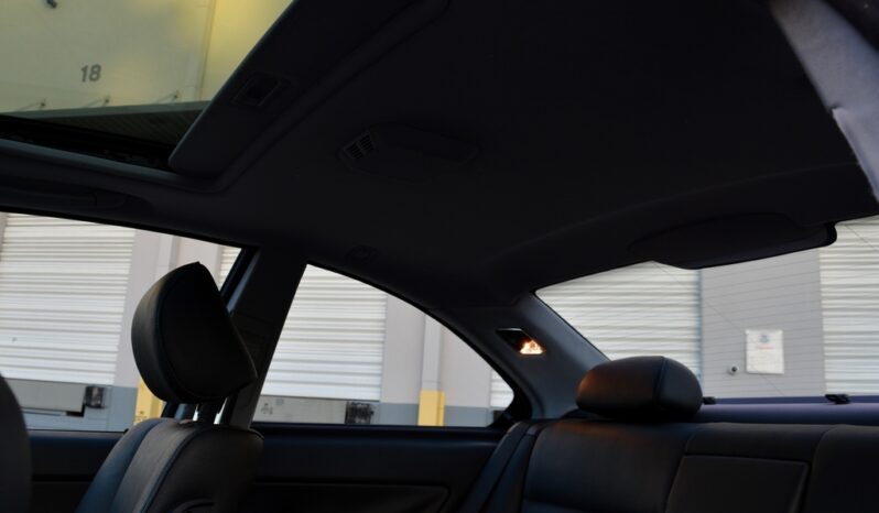 2006 BMW 325CI COUPE full