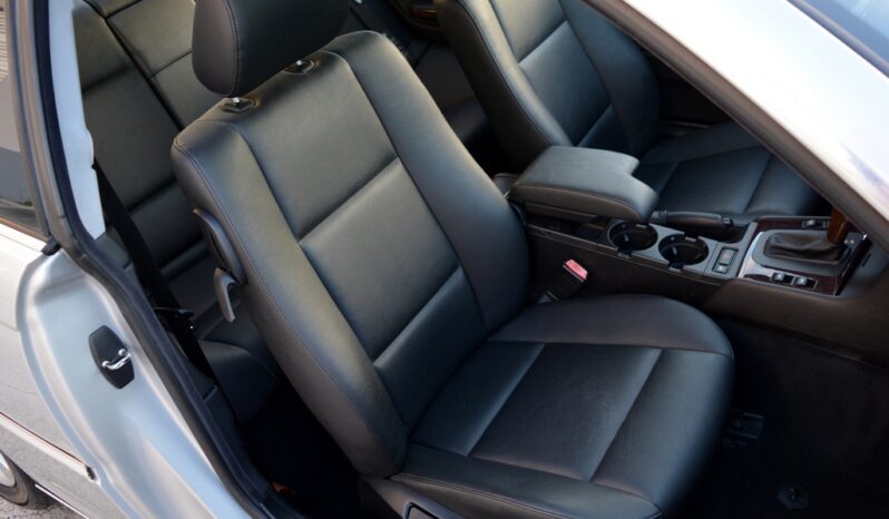 2006 BMW 325CI COUPE full