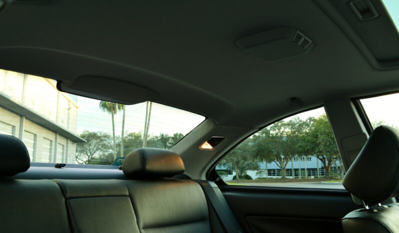 2006 BMW 325CI COUPE full