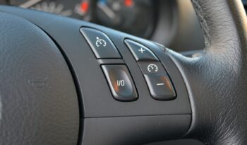 2006 BMW 325CI COUPE full