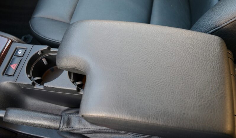 2006 BMW 325CI COUPE full
