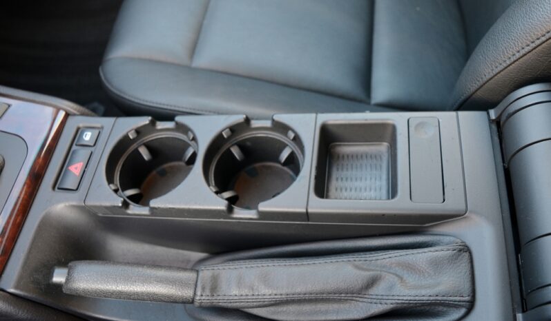 2006 BMW 325CI COUPE full