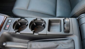 2006 BMW 325CI COUPE full